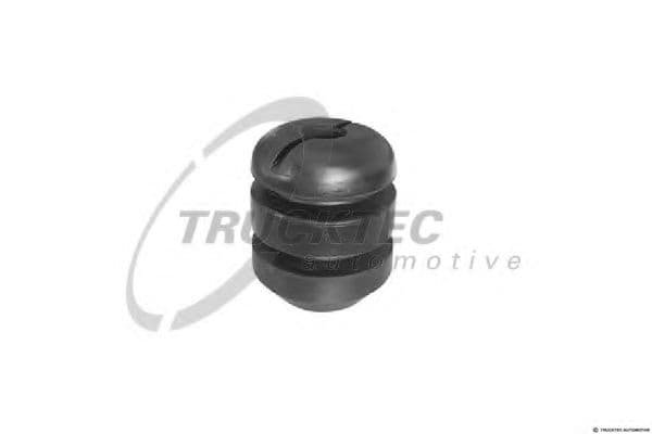 03.30.045 Trucktec Automotive Відбійник амортизатора