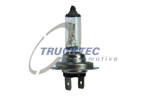 8858104 Trucktec Automotive Лампа ближнього світла