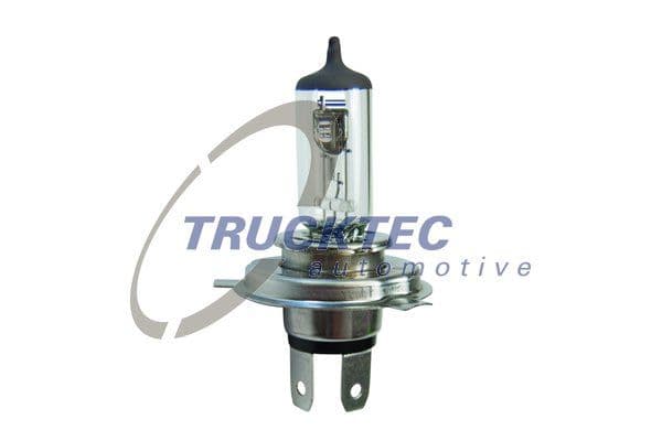 8858103 Trucktec Automotive Лампа ближнього світла