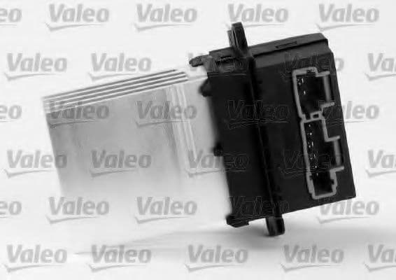509355 Valeo Резистор