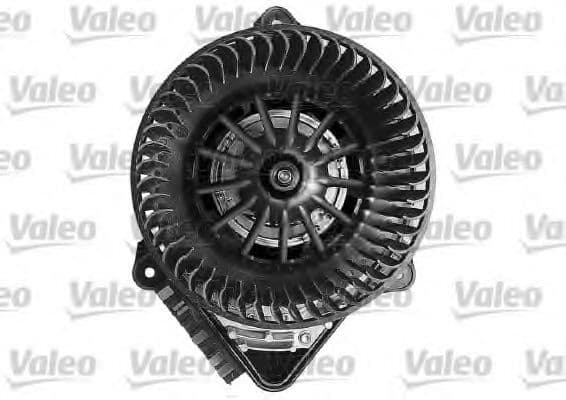 698194 Valeo Вентилятор салона