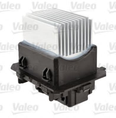515071 Valeo Элемент управления кондиционером