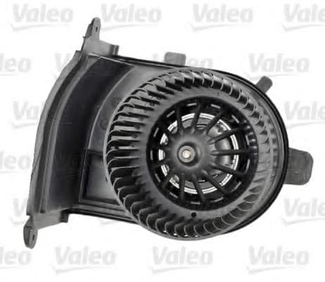 715229 Valeo Вентилятор салону