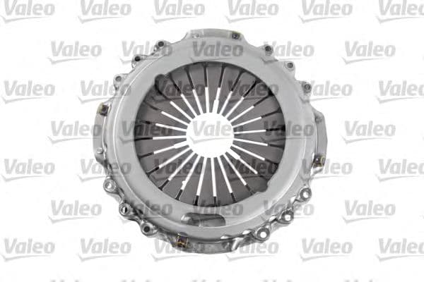805603 Valeo Кошик зчеплення