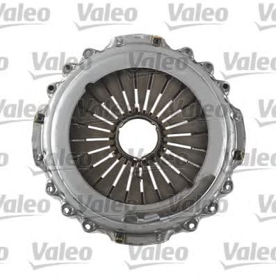 805620 Valeo Кошик зчеплення