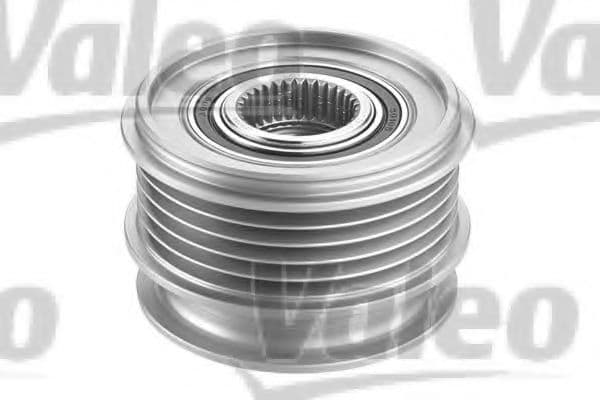 588064 Valeo Муфта генератора