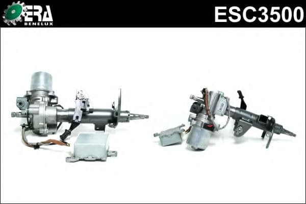 ESC3500 ERA Рулевая колонка