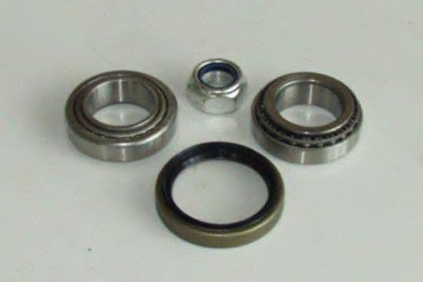 SCP 741 SCT Germany Подшипник ступицы колеса для Ford Sierra