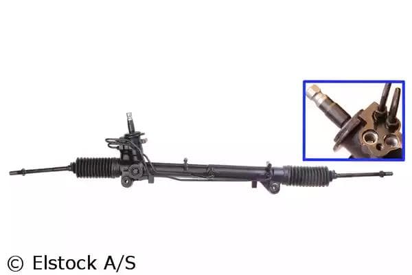 11-1122 Elstock Рулевая рейка для Ford Fusion