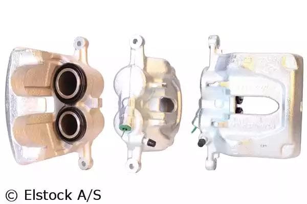 83-0822 Elstock Тормозной суппорт