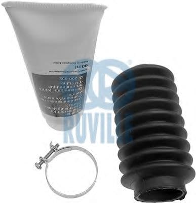 945402 Ruville Пильник кермової рейки для Volkswagen Polo