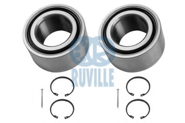 5315D Ruville Подшипник ступицы колеса
