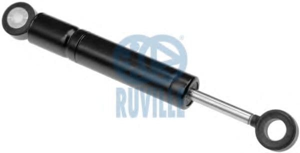 55176 Ruville Виброгаситель