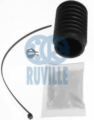 946105 Ruville Пильник кермової рейки