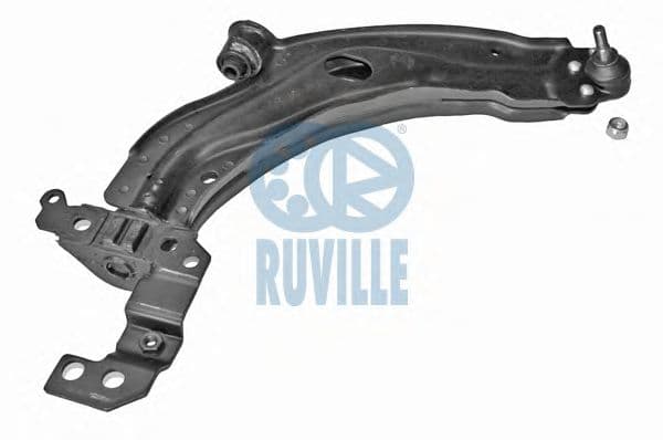 935889 Ruville Важіль підвіски для Fiat Doblo