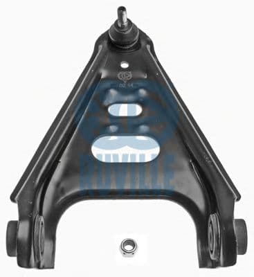 938703 Ruville Важіль підвіски для Smart Fortwo