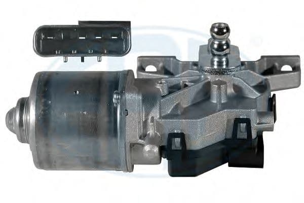 460028 ERA Двигатель стеклоочистителя для Fiat Panda