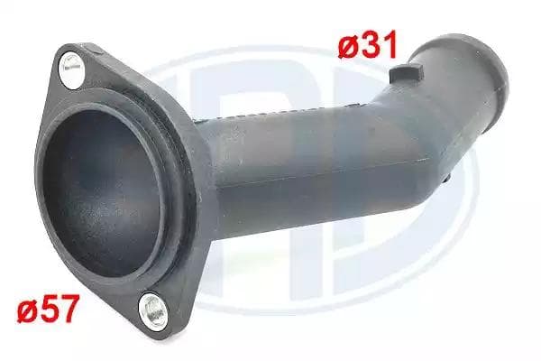 354024 ERA Фланец охлаждающей жидкости