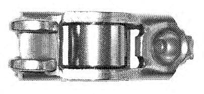 RA001800 IPSA Коромисло