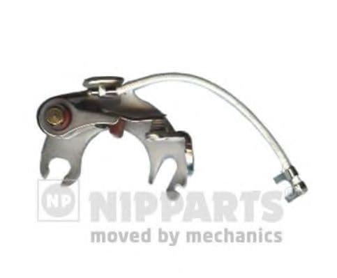 J5342000 Nipparts Контактная группа распределителя зажигания