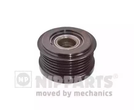 n1180903 Nipparts Муфта генератора