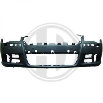 2225050 Diederichs Бампер для Volkswagen Eos