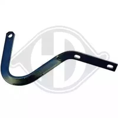 6046818 Diederichs Петля капота для Nissan Qashqai