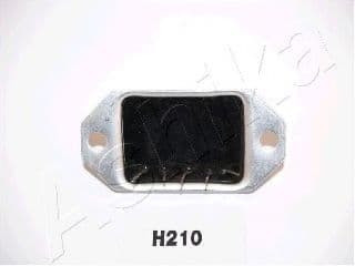 77-0H-H210 Ashika Реле регулятора генератора для Nissan Micra