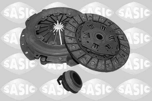 SCL0547 Sasic Комплект сцепления