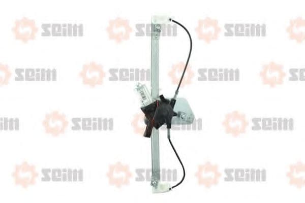 900558 SEIM Стеклоподъемник для BMW X5