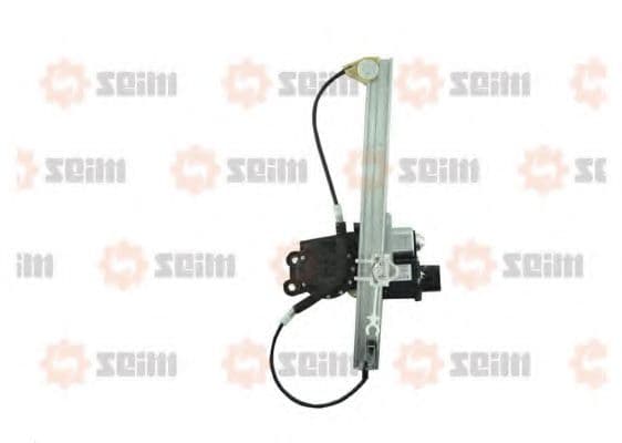 900666 SEIM Склопідіймач для Ford Focus