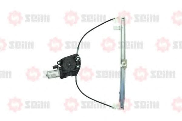 920204 SEIM Склопідіймач для Alfa Romeo 147