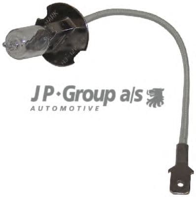 1195902000 JP Group Лампа ближнього світла