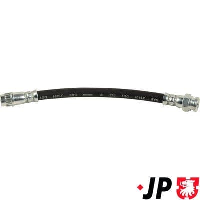 3161700300 JP Group Тормозной шланг