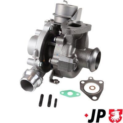 1317407700 JP Group Турбіна