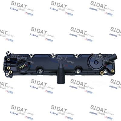 ba010013a2 SIDAT Клапанная крышка