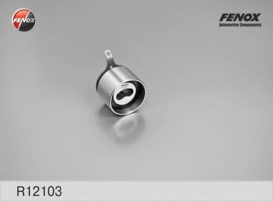 R12103 Fenox Натяжной ролик ремня ГРМ