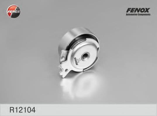 R12104 Fenox Натяжний ролик ременя ГРМ