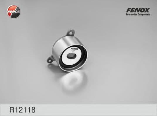 R12118 Fenox Натяжний ролик ременя ГРМ
