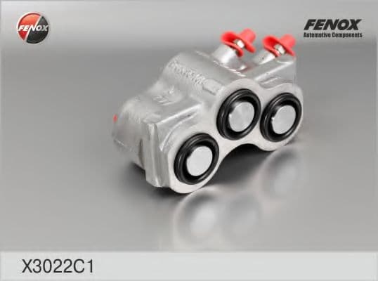 X3022C1 Fenox Тормозной суппорт
