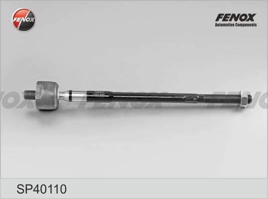 SP40110 Fenox Кермова тяга