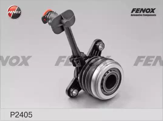 P2405 Fenox Робочий циліндр зчеплення