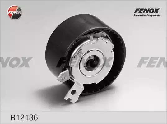 R12136 Fenox Обвідний ролик ременя ГРМ