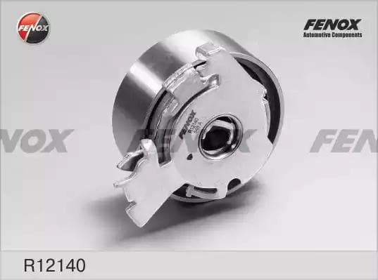 R12140 Fenox Обвідний ролик ременя ГРМ