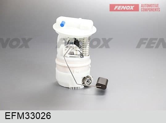 efm33026 Fenox Корпус топливного насоса