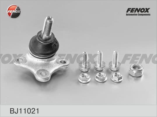 bj11021 Fenox Шаровая опора для Lada Vesta