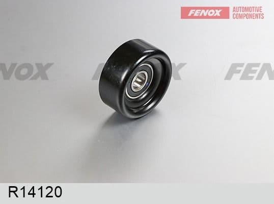 r14120 Fenox Натяжний ролик поліклинового ременя