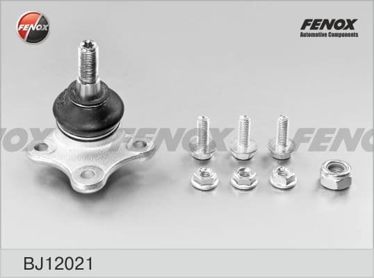 bj12021 Fenox Шаровая опора для Lada Vesta