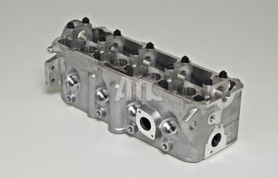 908038 AMC Головка блока цилиндров для Volkswagen Transporter