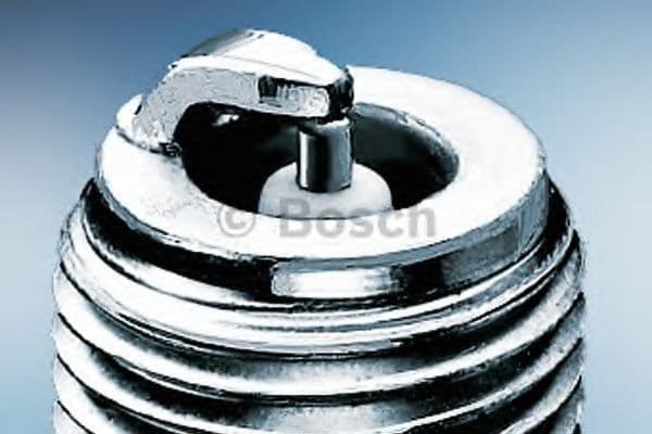 0 242 150 501 Bosch Свічка запалювання для Porsche 959